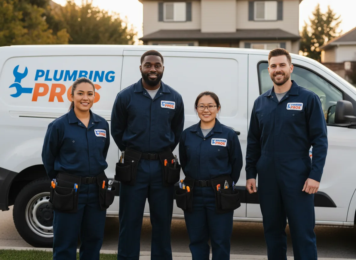 Water Heater Repair company in Callands, VA